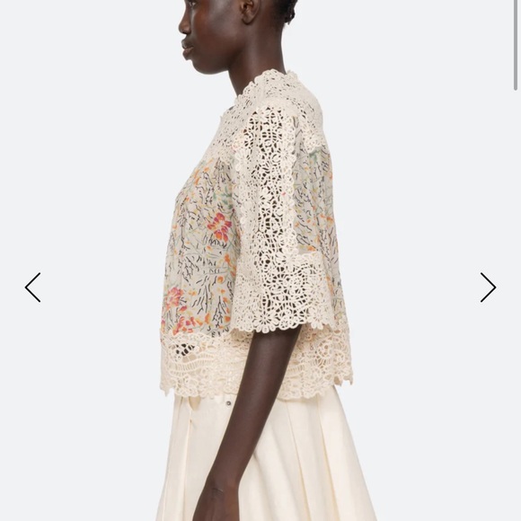 Luisa Top - Picture 3 of 5